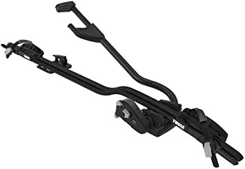 598002 SISTEM TRANSPORT BICICLETE BARE TRANSVERSALE THULE PRORIDE
